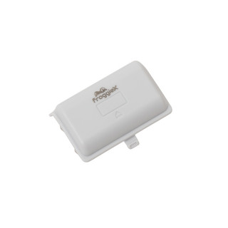 Froggiex FX-XS-B2-W Xbox Series S & X Battery Pack (White) Xbox Series