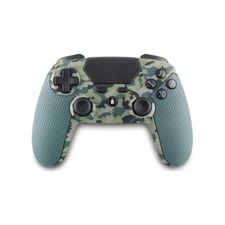 Spartan Gear Aspis 3 wired & wireless controller (Camo) PC