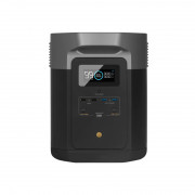 ECOFLOW DELTA MAX DELTA MAX SMART BATTERY BUNDLE 