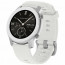 Amazfit GTR smart watch, 42mm, Moonlight White thumbnail