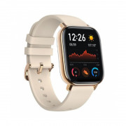 Amazfit GTS smart watch, Gold 