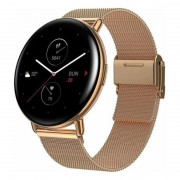 Amazfit Zepp Circle smart watch, Champagne Gold Special Edition 