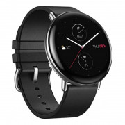 Amazfit Zepp Circle smart watch, Polar Night Black 