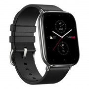 Amazfit Zepp Square smart watch, Polar Night Black 