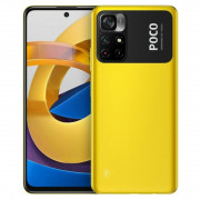 Xiaomi Poco M4 Pro 5G 128GB 6GB RAM Dual SIM Yellow 