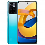 Xiaomi Poco M4 Pro 5G 128GB 6GB RAM Dual SIM Blue 