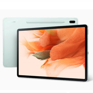 Samsung Galaxy Tab S7 FE T733 12.4 64GB Green Tabletă