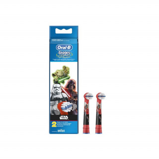 Oral-B EB10-2 Kids StarWars electric toothbrush , 2 db Acasă