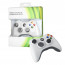 XBOX 360 Wireless Controller White (PRCX360WLSSW) thumbnail