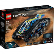 LEGO Technic App-Controlled Transformation Vehicle (42140) 