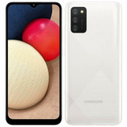 Samsung Galaxy A02s 32GB Dual (A025G) White 