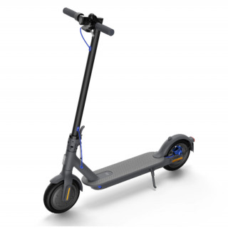 Xiaomi Mi Electric Scooter 3 Black Acasă