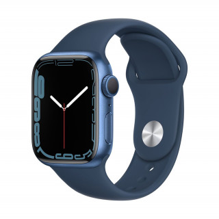 Apple Watch Series GPS 41 mm Blue MKN13HC/A Mobile