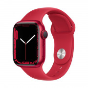 Apple Watch Series GPS 41 mm (PRODUCT)RED MKN23HC/A 