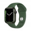 Apple Watch Series GPS 41 mm Green MKN03HC/A thumbnail