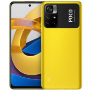 Xiaomi Poco M4 Pro 5G 128GB 6GB RAM Dual Yellow 