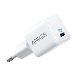 ANKER PowerPort III Nano 20W USB-C - Incarcator Mobile