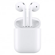 Apple AirPods2 with Charging Case MV7N2ZM/A 