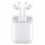 Apple AirPods2 with Charging Case MV7N2ZM/A thumbnail