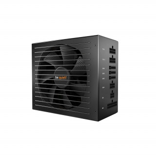 Be Quiet Straight Power 11 850W Modular 80+ Gold (BN284) PC