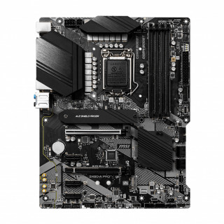 MSI Z490-A Pro Motherboard(7C75-003R) PC