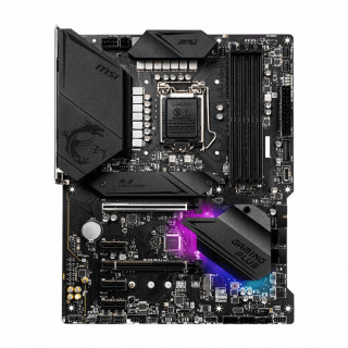 MSI MPG Z490 Gaming Plus Motherboard (7C75-007R) PC