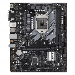 ASRock B560M-HDV Motherboard (90-MXBF50-A0UAYZ) PC