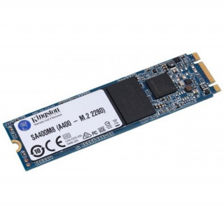 Kingston A400 SSD 120GB, M.2 (SA400M8/120G) PC