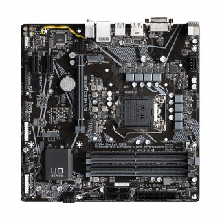 GIGABYTE B560M DS3H V2 Motherboard PC