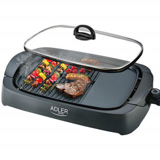 Adler AD6610 Electric grill Acasă