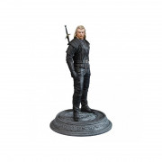 Dark Horse The Witcher (Netflix) - Geralt PVC (3008-743) 