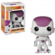 Funko Pop! Animation: Dragon Ball Z S8 - Frieza 4th Form #861 Vinyl Figure 