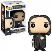 Funko Pop! Harry Potter - Severus Snape #05 Vinyl Figure 