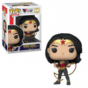 Funko Pop! Heroes: DC WW80th - Wonder Woman (Odyssey) #405 Vinyl Figure 