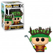 Funko Pop! South Park - High Elf King Kyle #31 Vinyl Figure 