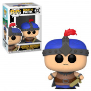 Funko Pop! South Park - Ranger Stan Marshwalker #33 Vinyl Figure 