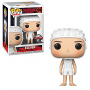 Funko Pop! Television: Netflix Stranger Things Season 4 - Eleven (Special Edition) #1248 Vinyl Figure 