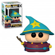 Funko Pop! Television: South Park - Grand Wizard Cartman #30 Vinyl Figure 