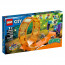 LEGO City Cascadorie zdrobitoare în buclă (60338) thumbnail