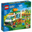 LEGO City Furgoneta fermierului (60345) thumbnail