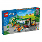 LEGO City Băcănie (60347) 