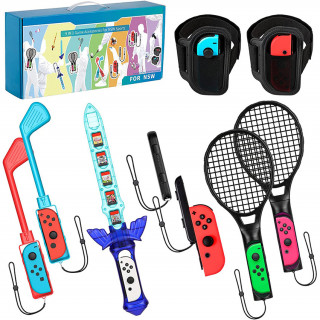 Venom VS4929 Nintendo Switch Sport expanshion package Nintendo Switch