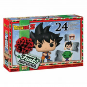 Funko Pocket Pop! Dragon Ball Z Advent Calendar 