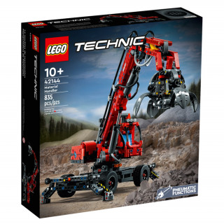 LEGO Technic Manipulator de materiale (42144) Jucărie