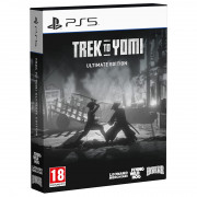 Trek to Yomi Deluxe Edition 