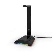 Hama uRage AFK-300 Illuminated Headset Stand, RGB 186026 