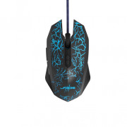 Hama uRage Illuminated2 Optical Mouse 3000DPI 186035 