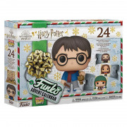 Funko Pocket Pop Harry Potter 2022 - Advent Calendar 