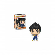 Funko POP! Animation: Dragon Ball Z S9 - Vegito #949 Vinyl Figurine 