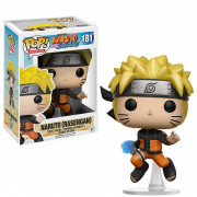 Funko Pop! Animation: Naruto Shippuden - Naruto Rasengan #181 Vinyl Figurine 